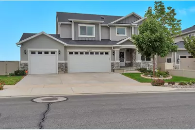4466 W Bartlett Dr S, Herriman, UT 84096 - Photo 1
