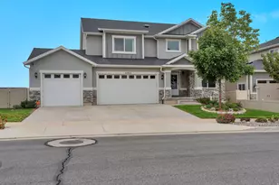 4466 W Bartlett Dr S, Herriman, UT 84096 - Photo 1