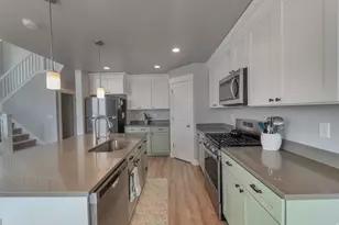 4466 W Bartlett Dr S, Herriman, UT 84096 - Photo 5
