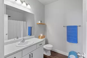 947 W Coral Charm Wy, Saratoga Springs, UT 84045 - Photo 19