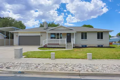 5552 S Hew Wood Dr, Taylorsville, UT 84129 - Photo 1