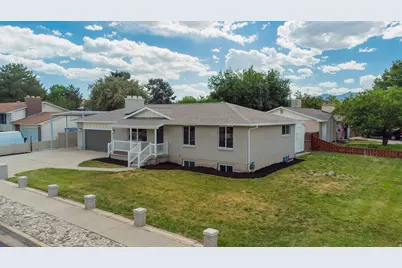 5552 S Hew Wood Dr, Taylorsville, UT 84129 - Photo 19