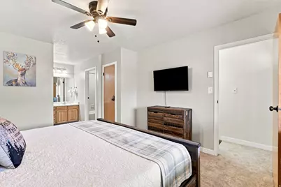3615 N Wolf Lodge Dr #807, Eden, UT 84310 - Photo 15