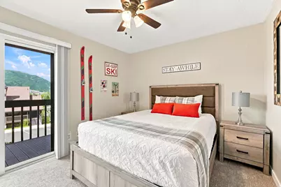 3615 N Wolf Lodge Dr #807, Eden, UT 84310 - Photo 9