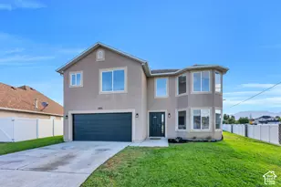 1891 S 575 W, Lehi, UT 84043 - Photo 3