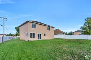 1891 S 575 W, Lehi, UT 84043 - Photo 27
