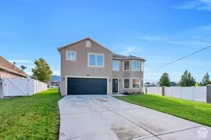 1891 S 575 W, Lehi, UT 84043 - Photo 1