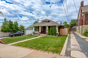 515 N E St, Salt Lake City, UT 84103 - Photo 3