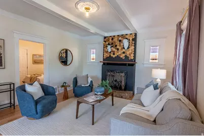 515 N E St, Salt Lake City, UT 84103 - Photo 5