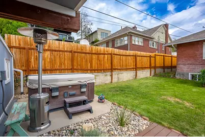 515 N E St, Salt Lake City, UT 84103 - Photo 43