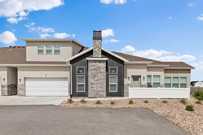 1454 N Utah Cottage Dr #B, Saratoga Springs, UT 84045 - Photo 1