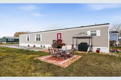 2491 N Hwy 89 #29, Pleasant View, UT 84404 - Photo 13