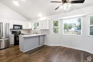 603 E 1550 S, Kaysville, UT 84037 - Photo 11
