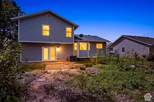 603 E 1550 S, Kaysville, UT 84037 - Photo 3