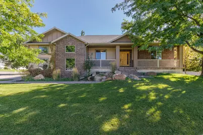 217 S 150 W, Hyde Park, UT 84318 - Photo 1