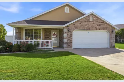 1035 W Hidden Dr, Layton, UT 84041 - Photo 1