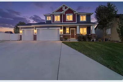 4752 W Kootenai Ct, Riverton, UT 84096 - Photo 1
