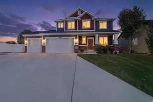 4752 W Kootenai Ct, Riverton, UT 84096 - Photo 1