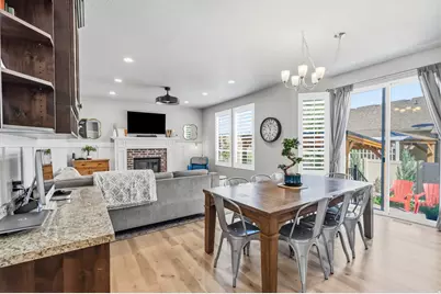 4752 W Kootenai Ct, Riverton, UT 84096 - Photo 9