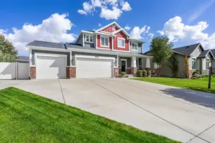 4752 W Kootenai Ct, Riverton, UT 84096 - Photo 45