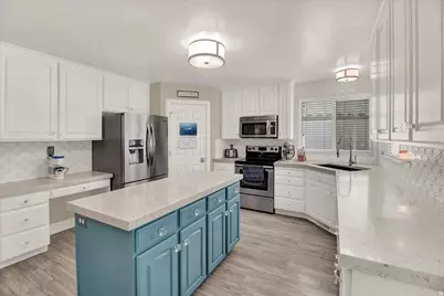 12548 S Harvest Spring Ln, Riverton, UT 84096 - Photo 13