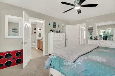 12548 S Harvest Spring Ln, Riverton, UT 84096 - Photo 19
