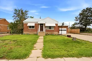 5492 S 2200 W, Roy, UT 84067 - Photo 1