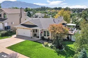1033 E 5000 S, South Ogden, UT 84403 - Photo 1