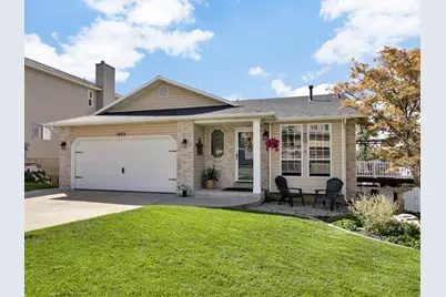 1033 E 5000 S, South Ogden, UT 84403 - Photo 1