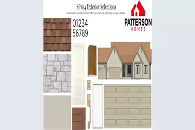 886 E Windsong Way, Eagle Mountain, UT 84005 - Photo 21