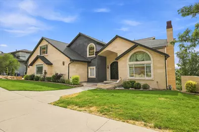 5758 S Wasatch Blvd, Holladay, UT 84121 - Photo 1