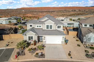1359 N Paseos St, Washington, UT 84780 - Photo 9
