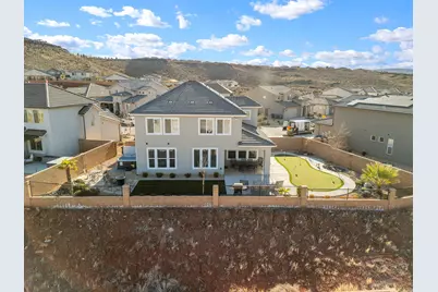 1359 N Paseos St, Washington, UT 84780 - Photo 5
