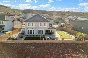 1359 N Paseos St, Washington, UT 84780 - Photo 5