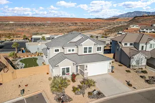 1359 N Paseos St, Washington, UT 84780 - Photo 13