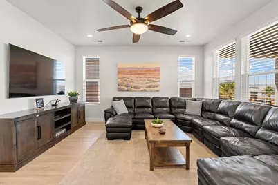 1359 N Paseos St, Washington, UT 84780 - Photo 23