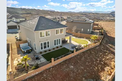 1359 N Paseos St, Washington, UT 84780 - Photo 1