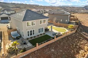 1359 N Paseos St, Washington, UT 84780 - Photo 1