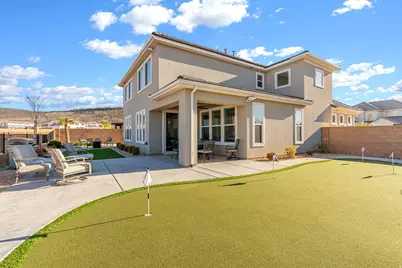 1359 N Paseos St, Washington, UT 84780 - Photo 73