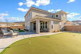 1359 N Paseos St, Washington, UT 84780 - Photo 73