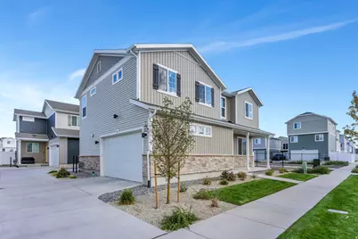98 N Bear River Rd #140, Saratoga Springs, UT 84045 - Photo 5