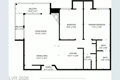 407 S Vasels Rd S #49, Brian Head, UT 84719 - Photo 29