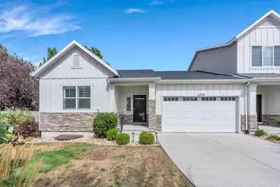 11727 S Nigel Peak Ln E #123, Draper, UT 84020 - Photo 1