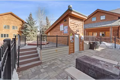 3995 N Timberwolf Ln #1A, Park City, UT 84098 - Photo 33