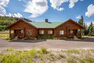 1074 S Bristlecone Ln, Brian Head, UT 84719 - Photo 1