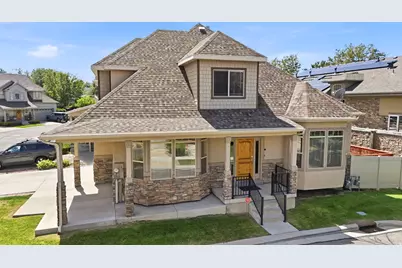 6194 S Saunter Ln, Taylorsville, UT 84123 - Photo 1