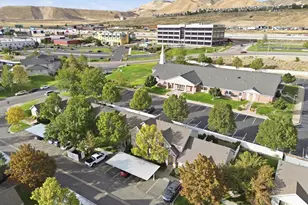 3138 W Davencourt Loop, Lehi, UT 84048 - Photo 43