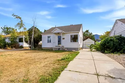 2659 S 1700 E, Salt Lake City, UT 84106 - Photo 3