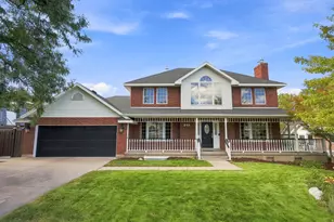 248 E 100 St N, Centerville, UT 84014 - Photo 69