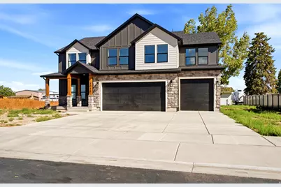 3032 W Solace St, Syracuse, UT 84075 - Photo 1